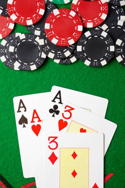 Andar Bahar live dealer game on merdeka